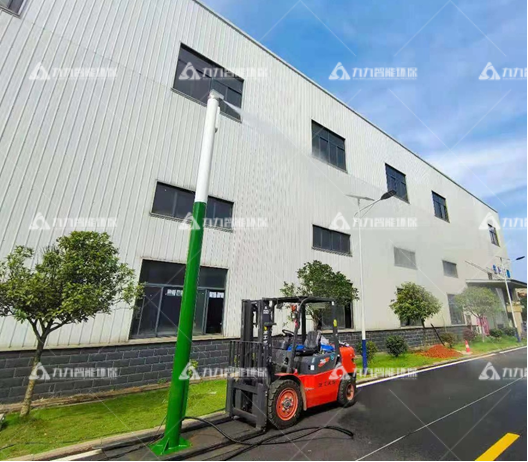 智能霧樁應(yīng)用案例 智能霧樁應(yīng)用案例