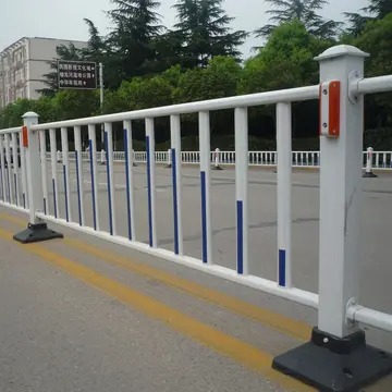 營口高速公路橋梁護欄
