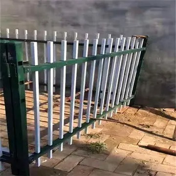 永城到亳州高速護(hù)欄