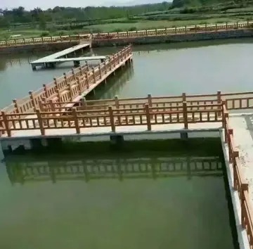 永春高速浸塑護(hù)欄