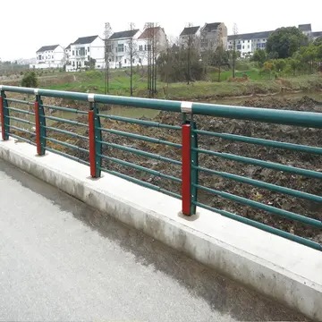 永春高速浸塑護(hù)欄價(jià)格