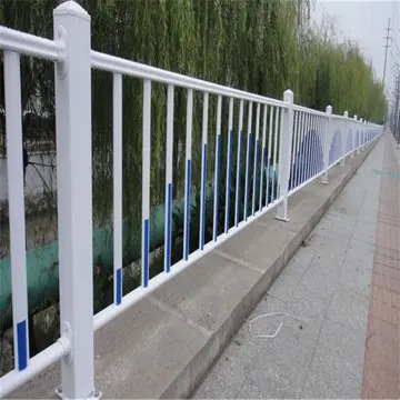 永登高速公路護欄