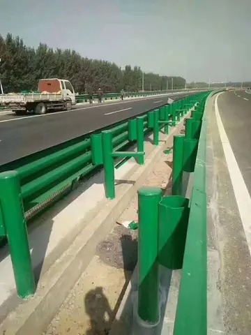 永年高速護(hù)欄板多少錢