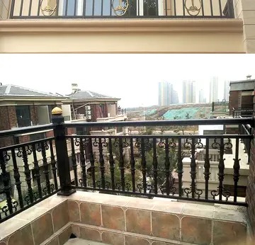 永年高速護欄托架安裝