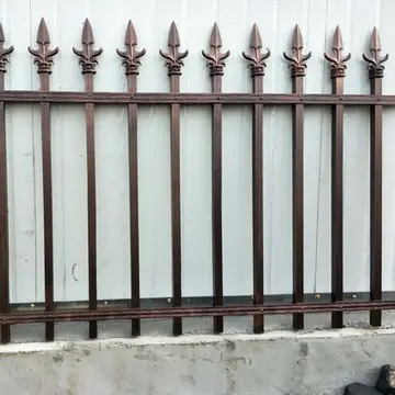 永年噴塑高速護(hù)欄板使用說(shuō)明