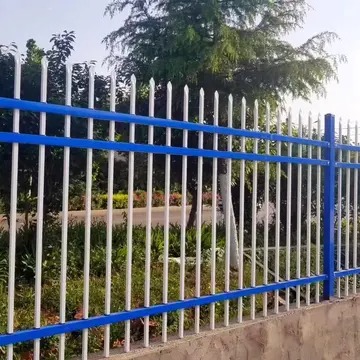 永州高速公路上的護(hù)欄