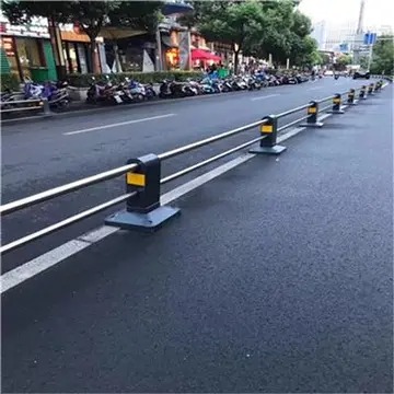 永州高速護欄板配件