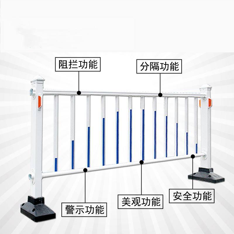 永州高速噴塑護欄板廠家