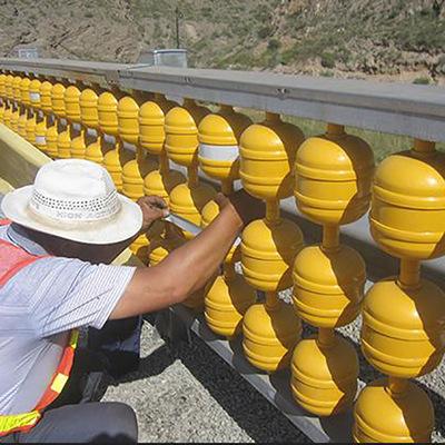 優(yōu)惠的高速公路護(hù)欄