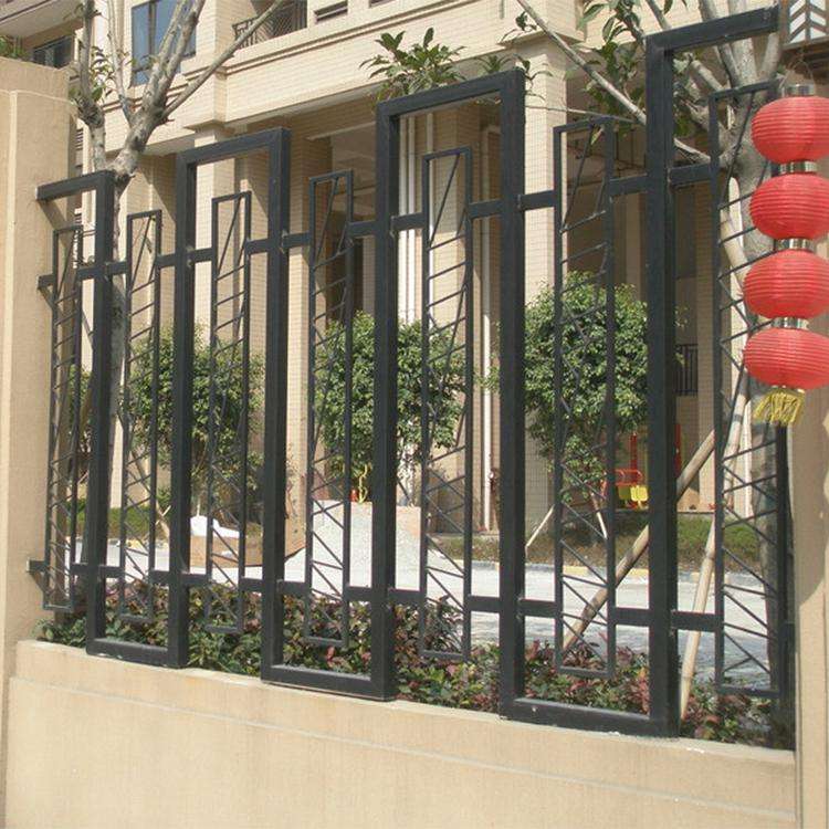 渝北高速公路護(hù)欄