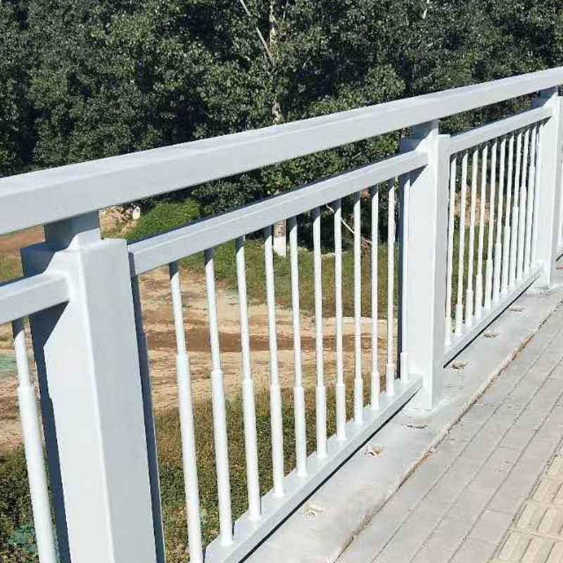 沂源高速公路橋梁護(hù)欄定制