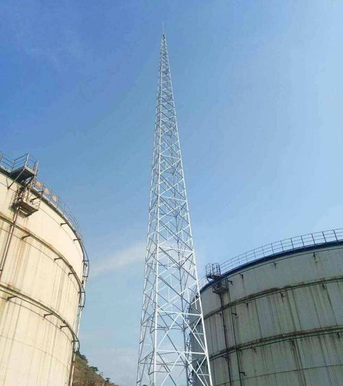 山西120米gfl1