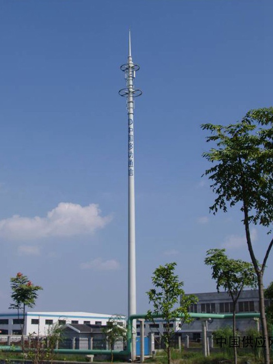 重慶小區(qū)建信號(hào)塔