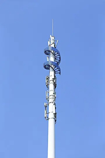 重慶信號(hào)塔鐵塔多少錢(qián)