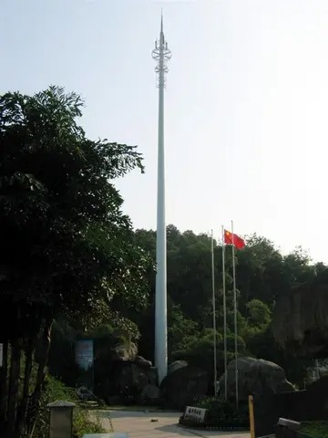重慶信號(hào)塔安裝