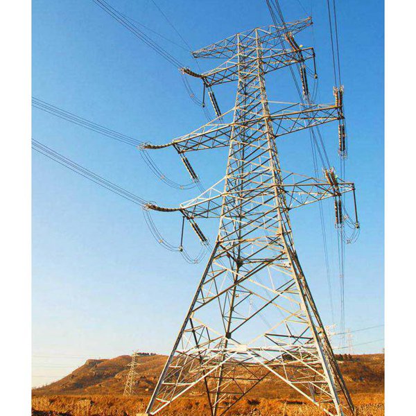 35kv電力鐵塔多少錢(qián) 35kv電力鐵塔價(jià)格